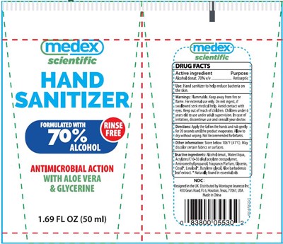 01b LBL_Medex Hand Sanitizer_50mL.jpg 01b LBL_Medex Hand Sanitizer_50mL - 01b LBL Medex Hand Sanitizer 50mL